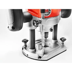 Фреза электрическая для дерева Stark ER-1600 Profi flexmag.md
