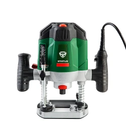 Фреза электрическая для дерева Status RH1200 flexmag.md