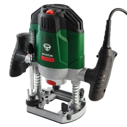 Freza electrica pentru lemn Status RH1200 flexmag.md