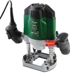 Freza electrica pentru lemn Status RH1200 flexmag.md