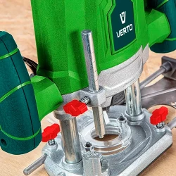 Freza electrica pentru lemn Verto 52G713 flexmag.md