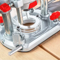 Freza electrica pentru lemn Verto 52G713 flexmag.md