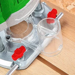 Freza electrica pentru lemn Verto 52G713 flexmag.md