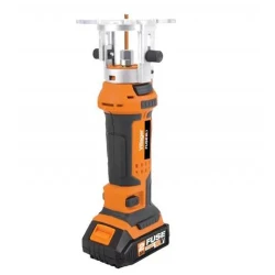 Freza electrica pentru lemn Villager VLN 1020 flexmag.md
