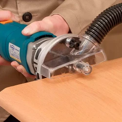 Freza electrica pentru lemn Virutex FR156N flexmag.md