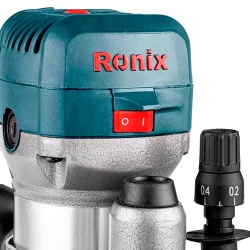 Freza electrica Ronix 7108 flexmag.md