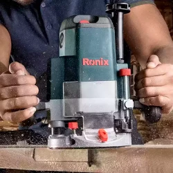 Freza electrica Ronix 7112 flexmag.md