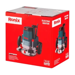 Freza electrica Ronix 7112 flexmag.md
