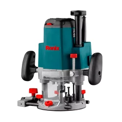 Freza electrica Ronix 7112 flexmag.md