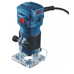 Фреза одноручная Bosch GKF 550 flexmag.md