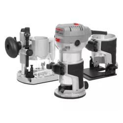 Freza electrica unimanuala Crown CT11023S flexmag.md