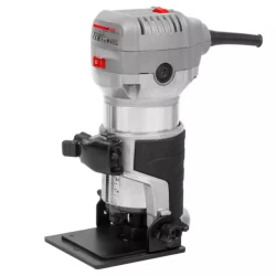 Freza electrica unimanuala Crown CT11023S flexmag.md