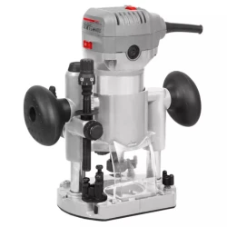 Freza electrica unimanuala Crown CT11023S flexmag.md