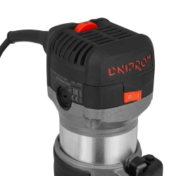 Freza electrica unimanuala Dnipro-M ER-78S flexmag.md