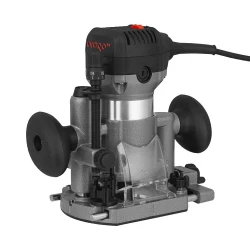 Freza electrica unimanuala Dnipro-M ER-78S flexmag.md