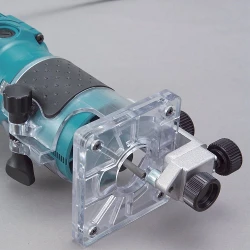Фреза одноручная Makita 3709 flexmag.md