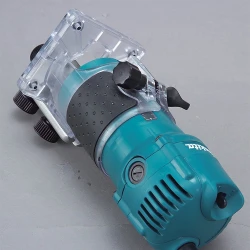Фреза одноручная Makita 3709 flexmag.md