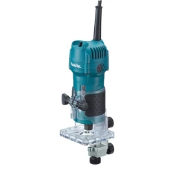 Freza electrica unimanuala Makita 3709 flexmag.md