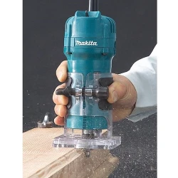 Фреза одноручная Makita 3709 flexmag.md
