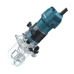 Freza electrica unimanuala Makita 3710 flexmag.md