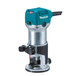 Freza electrica unimanuala Makita RT0702C flexmag.md