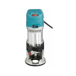 Фреза одноручная Makita RT0702C flexmag.md