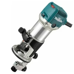 Фреза одноручная Makita RT0702C flexmag.md