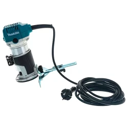 Freza electrica unimanuala Makita RT0702CX2 flexmag.md