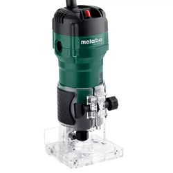 Фреза одноручная Metabo FM 500-6 (601741000) flexmag.md