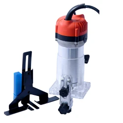 Freza electrica unimanuala PIT P80601N flexmag.md