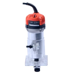 Freza electrica unimanuala PIT P80601N flexmag.md
