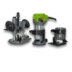 Freza electrica unimanuala Procraft POB980 flexmag.md