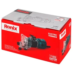 Фреза одноручная Ronix 7103 flexmag.md