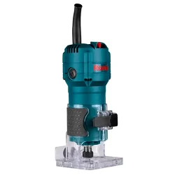 Freza electrica unimanuala Ronix 7103 flexmag.md