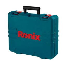 Freza electrica unimanuala Ronix 7106 flexmag.md