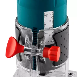 Freza electrica unimanuala Ronix 7106 flexmag.md