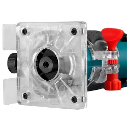 Freza electrica unimanuala Ronix 7106 flexmag.md