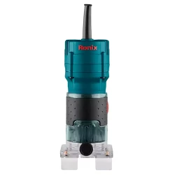 Freza electrica unimanuala Ronix 7106 flexmag.md