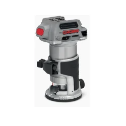 Freza pe acumulator pentru lemn Crown CT26010HX flexmag.md