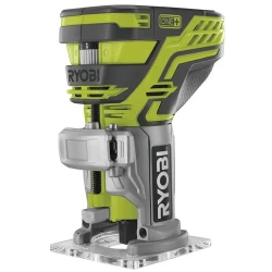 Freza pe acumulator pentru lemn Ryobi R18TR-0 flexmag.md