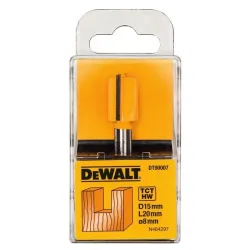 Freza pentru caneluri DeWALT DT90007-QZ flexmag.md