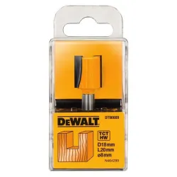 Фреза для пазов DeWALT DT90009-QZ flexmag.md