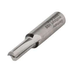Freza pentru caneluri drepte Wolfcraft 3902000 flexmag.md