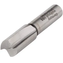 Freza pentru caneluri drepte Wolfcraft 3904000 flexmag.md
