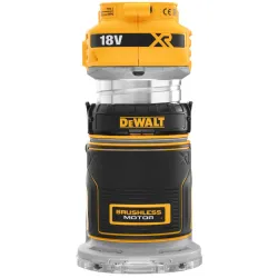Freza pentru lemn pe acumulator DeWalt DCW604N-XJ (fara acumulator) flexmag.md