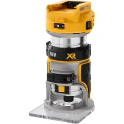 Freza pentru lemn pe acumulator DeWalt DCW604N-XJ (fara acumulator) flexmag.md