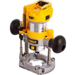 Freza pentru lemn pe acumulator DeWalt DCW604N-XJ (fara acumulator) flexmag.md