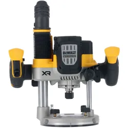Freza pentru lemn pe acumulator DeWalt DCW620NT-XJ (fara acumulator) flexmag.md