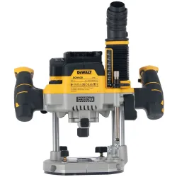 Freza pentru lemn pe acumulator DeWalt DCW620NT-XJ (fara acumulator) flexmag.md