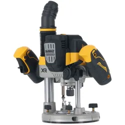 Freza pentru lemn pe acumulator DeWalt DCW620NT-XJ (fara acumulator) flexmag.md